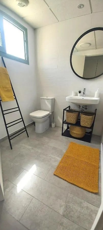 Ocean Apartament !! 1ª Linea Del Mar, Piscina, Parking, Wifi Mojácar 0*,