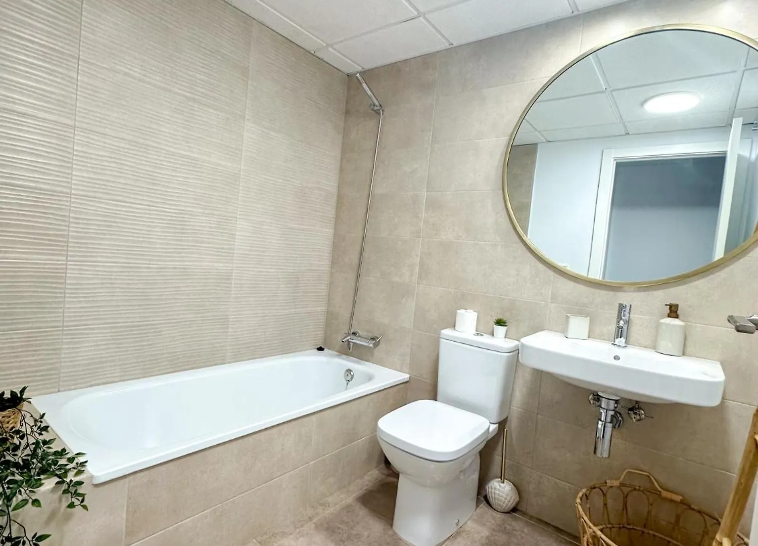 Ocean Apartament !! 1ª Linea Del Mar, Piscina, Parking, Wifi Mojácar
